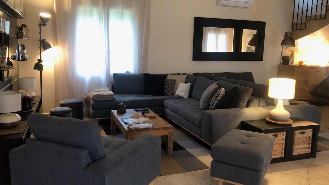 Photo of Livingroom in Trets