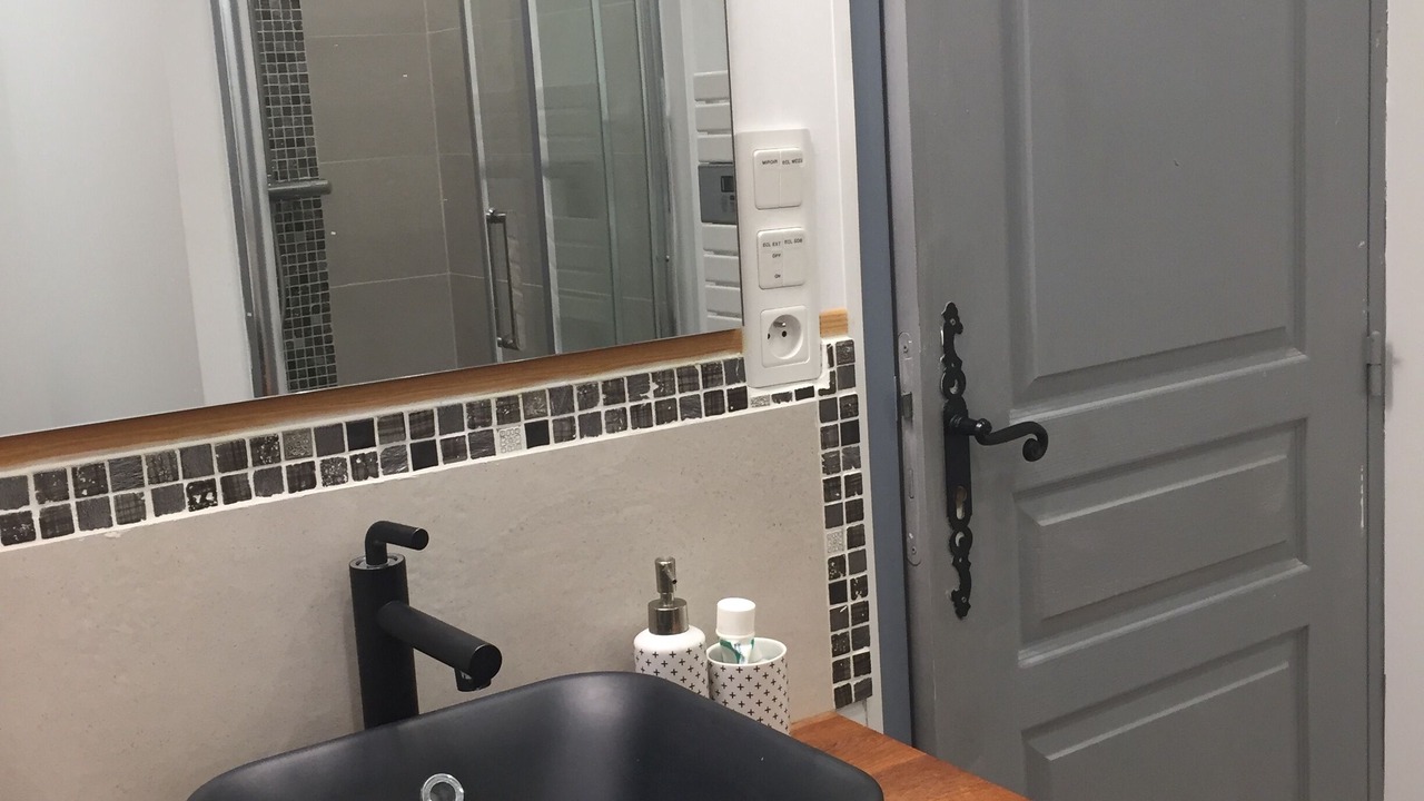 Photo of Bathroom in Trets