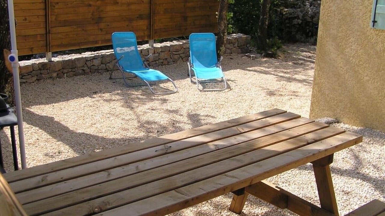 Photo of Patio Balcony in Saint Alban Auriolles