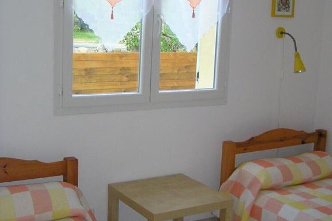 Photo of Bedroom in Saint Alban Auriolles