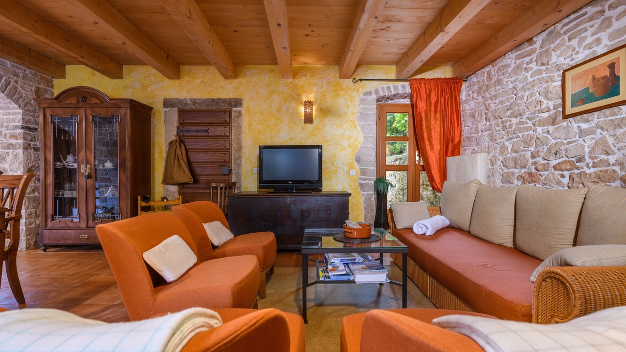 Photo of Livingroom in Rakalj