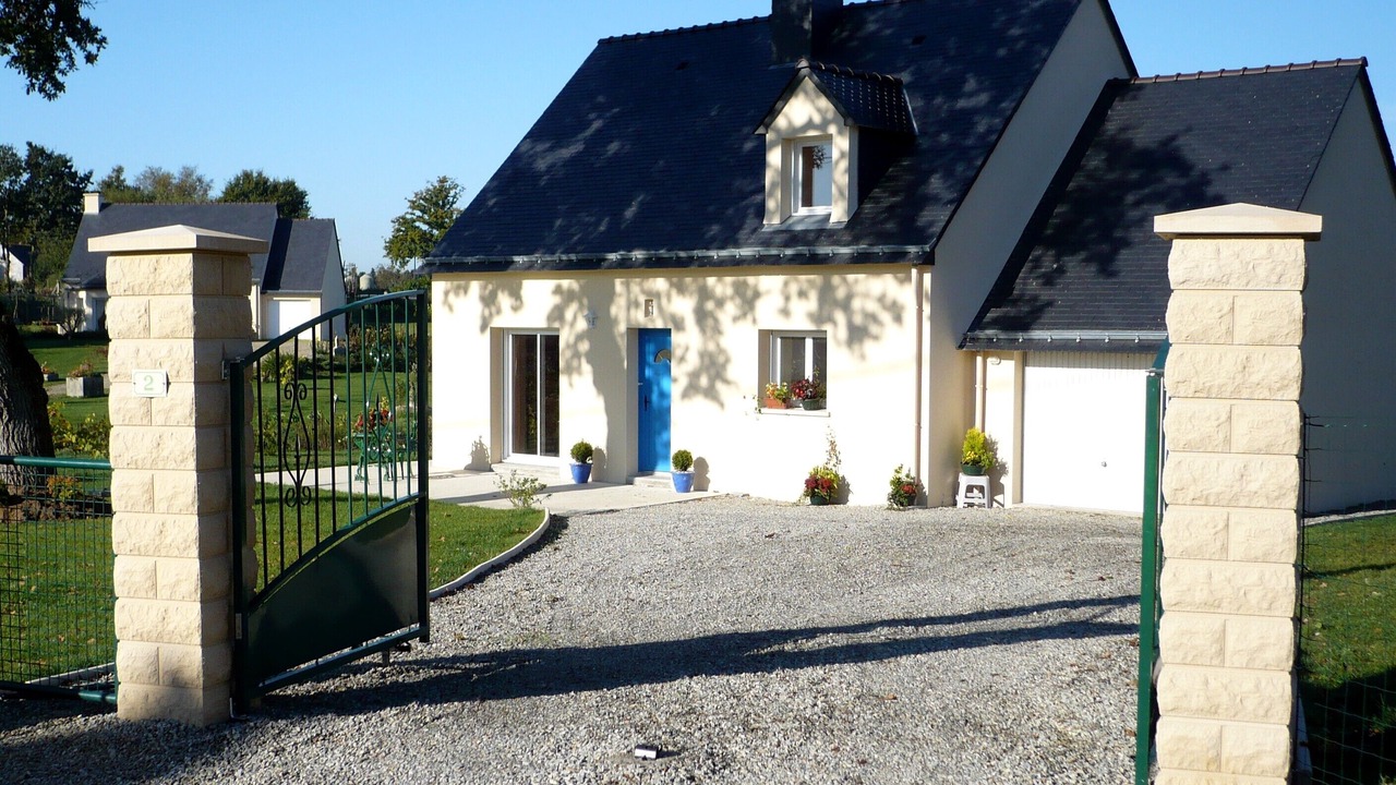 Photo of Outdoor in Guehenno