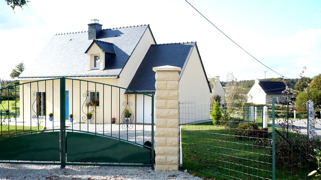 Photo of Outdoor in Guehenno