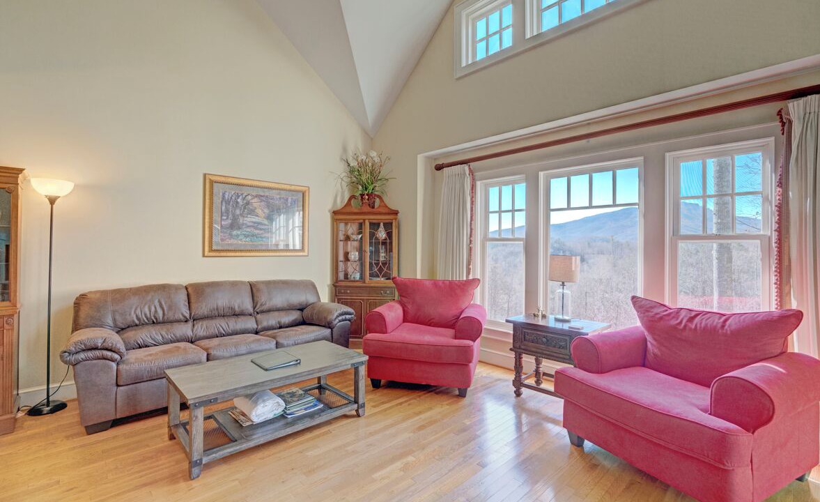 Photo of Bedroom in Foscoe