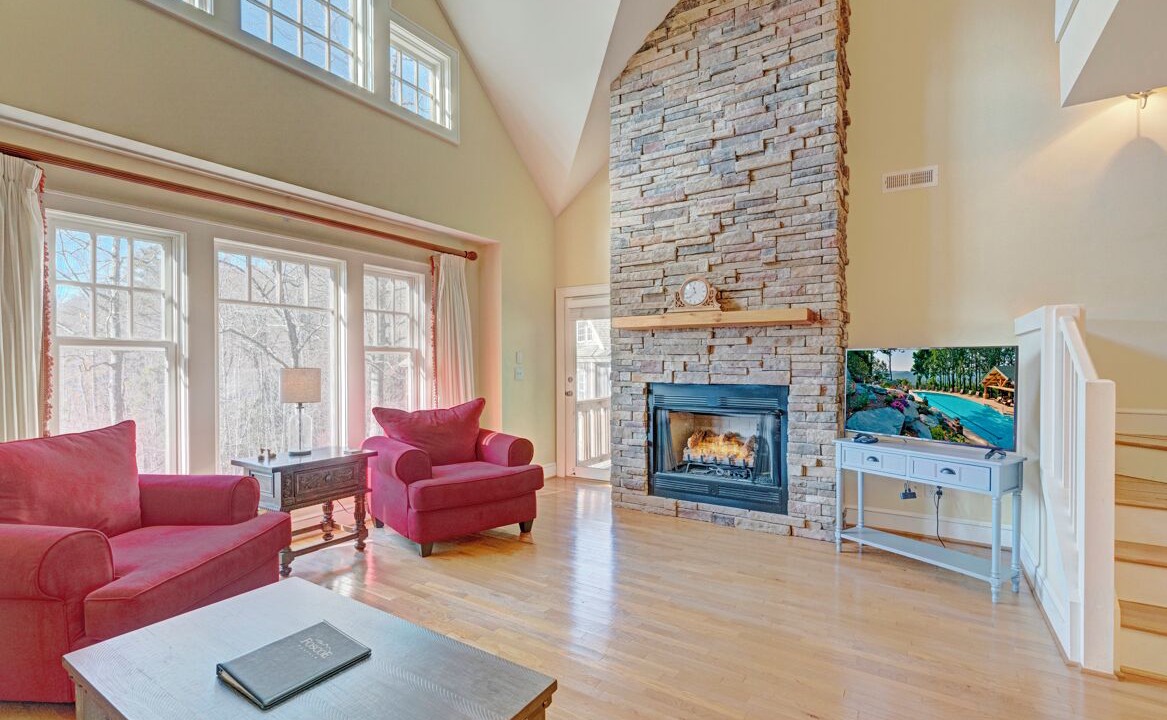 Photo of Livingroom in Foscoe