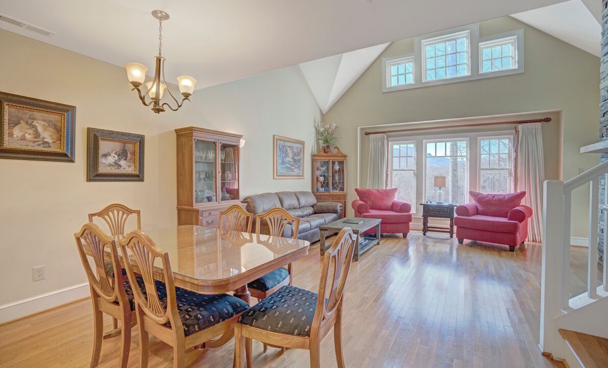 Photo of Bedroom in Foscoe