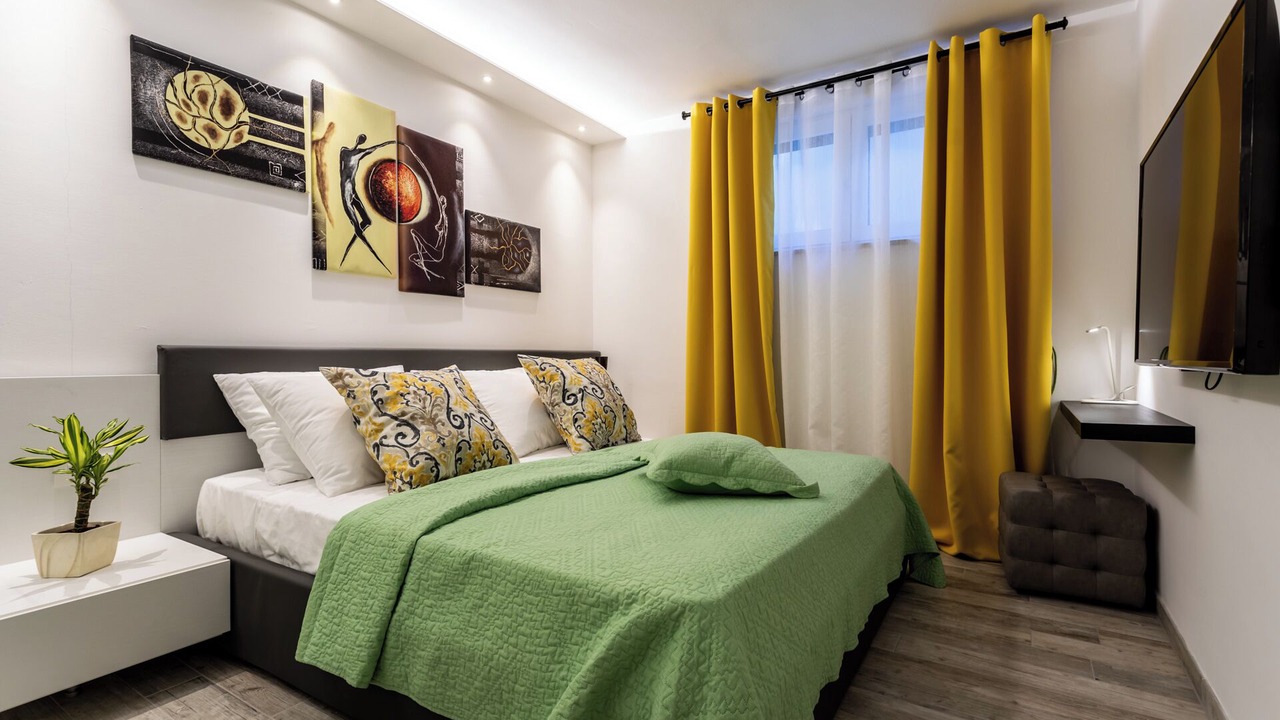 Photo of Bedroom in Jurandvor