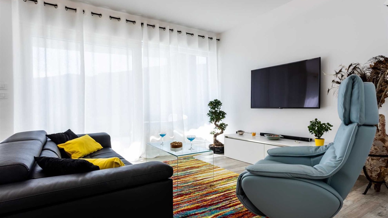 Photo of Livingroom in Jurandvor