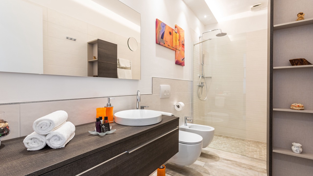 Photo of Bathroom in Jurandvor