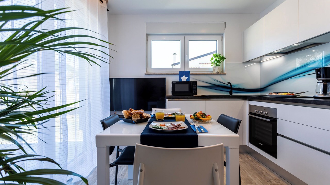 Photo of Kitchen in Jurandvor