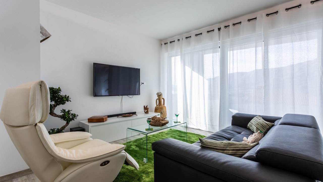 Photo of Livingroom in Jurandvor