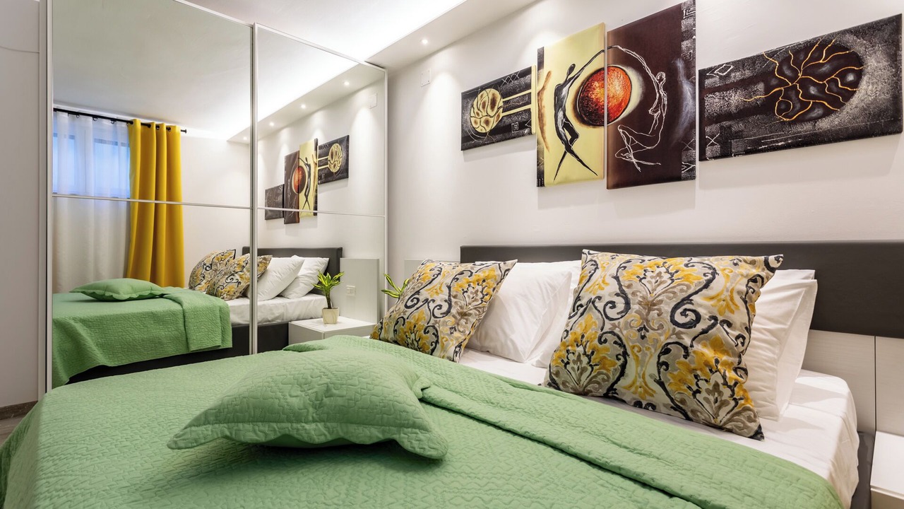 Photo of Bedroom in Jurandvor