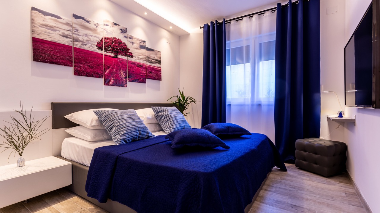 Photo of Bedroom in Jurandvor