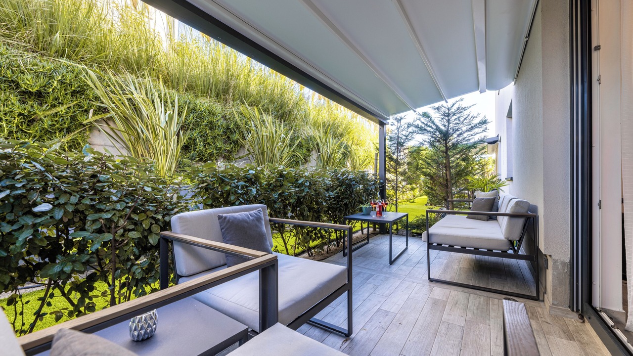Photo of Patio Balcony in Jurandvor