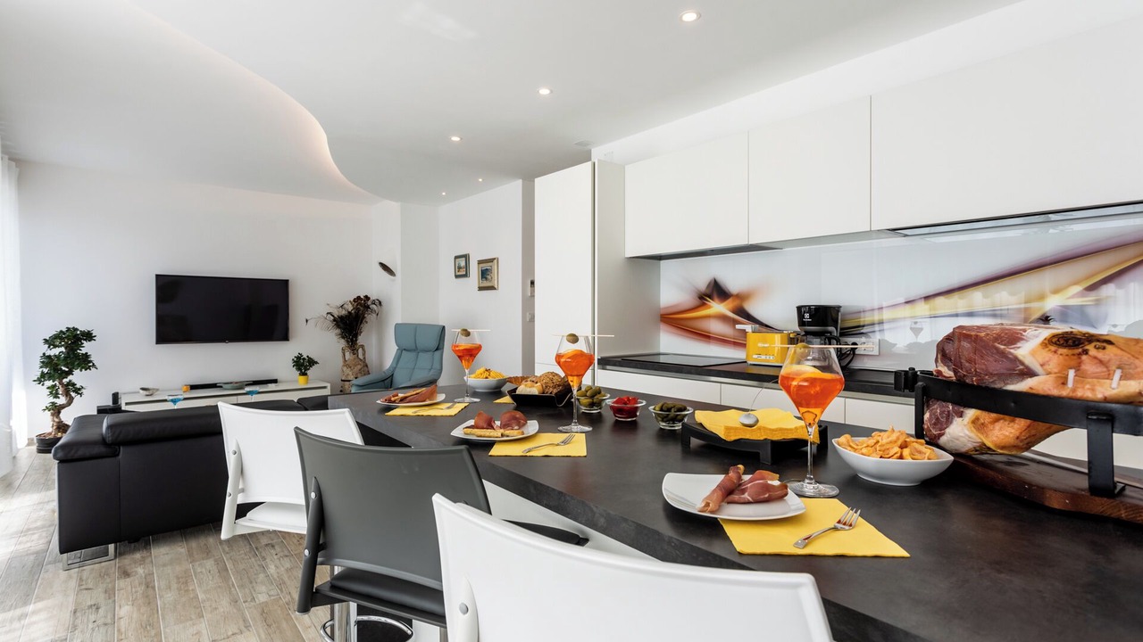 Photo of Kitchen in Jurandvor