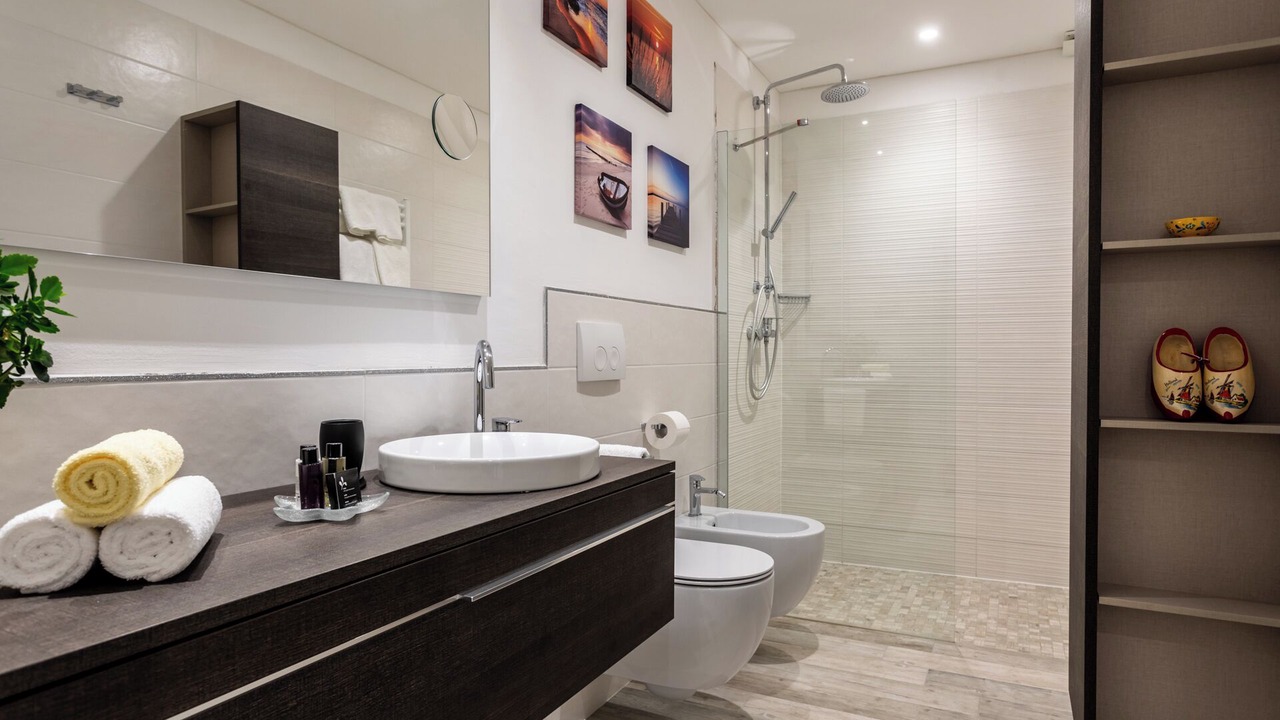 Photo of Bathroom in Jurandvor