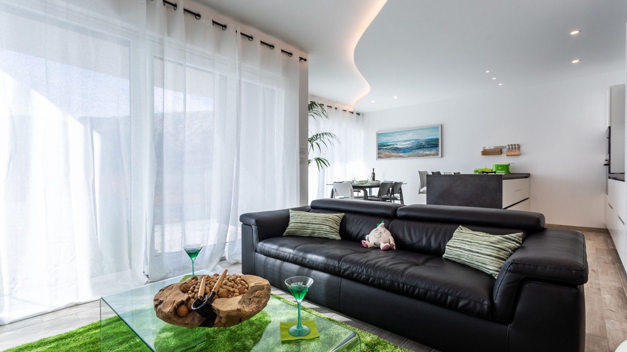 Photo of Livingroom in Jurandvor