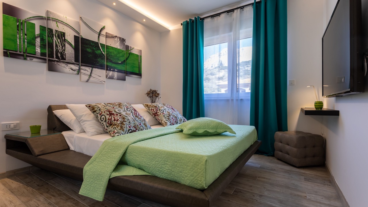 Photo of Bedroom in Jurandvor