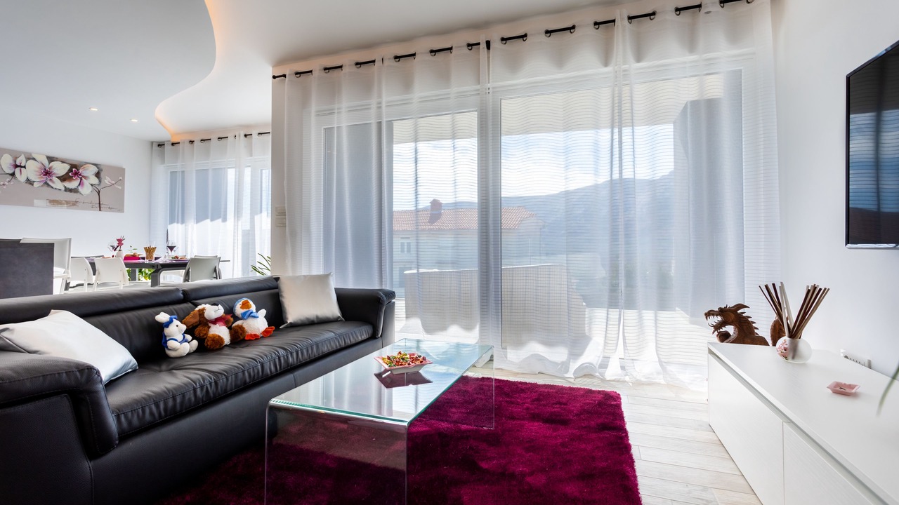 Photo of Livingroom in Jurandvor
