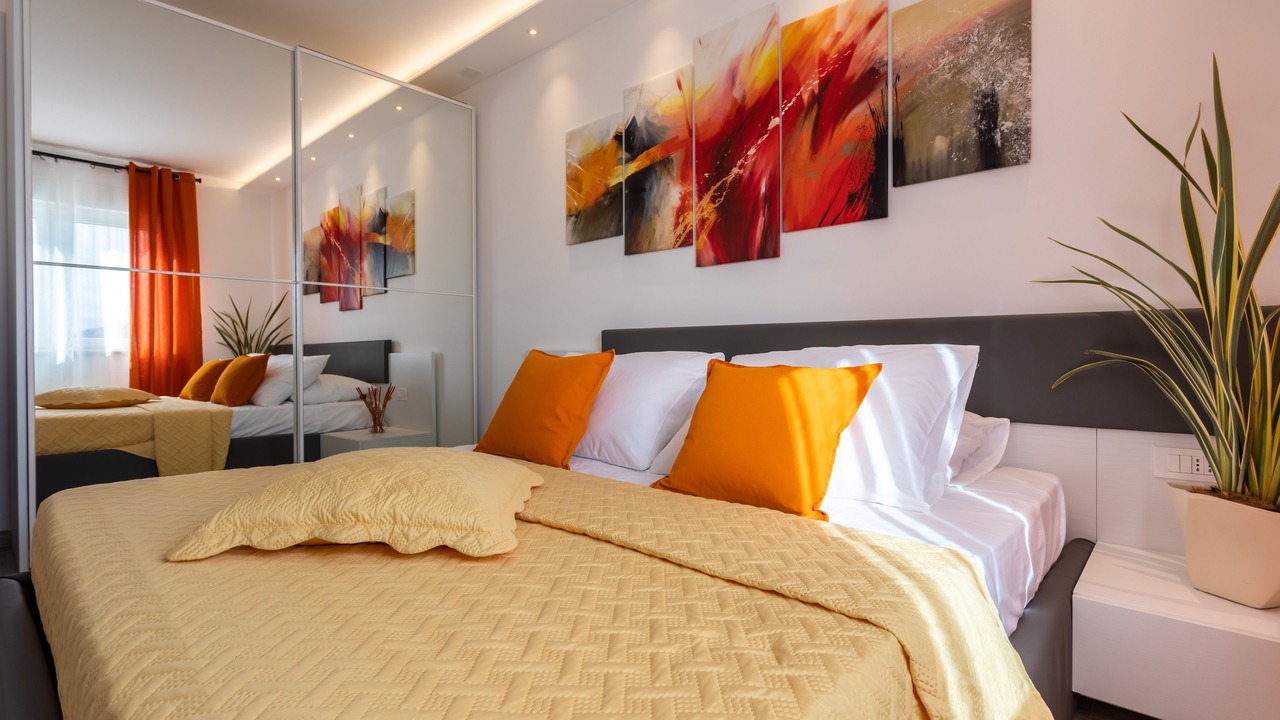 Photo of Bedroom in Jurandvor