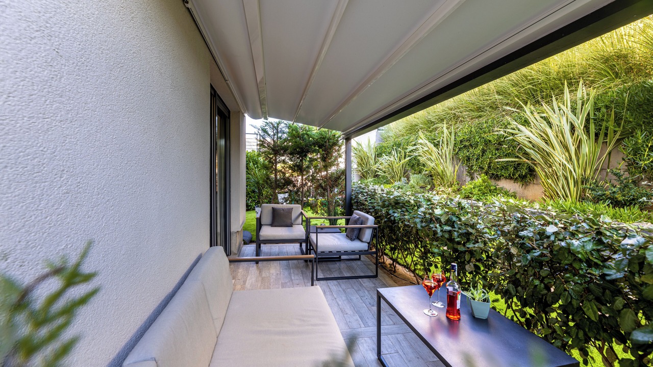 Photo of Patio Balcony in Jurandvor