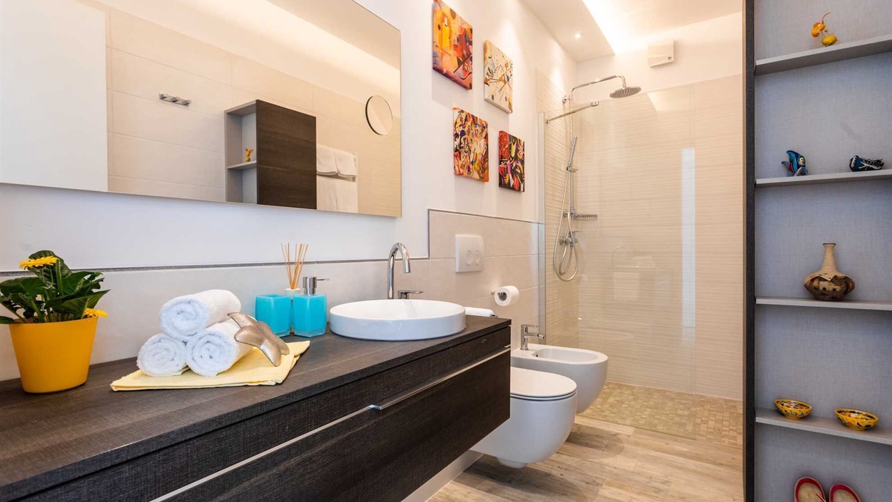 Photo of Bathroom in Jurandvor