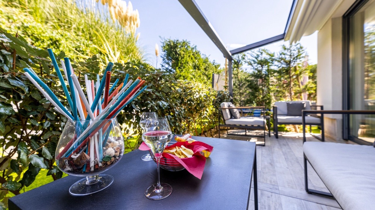 Photo of Patio Balcony in Jurandvor