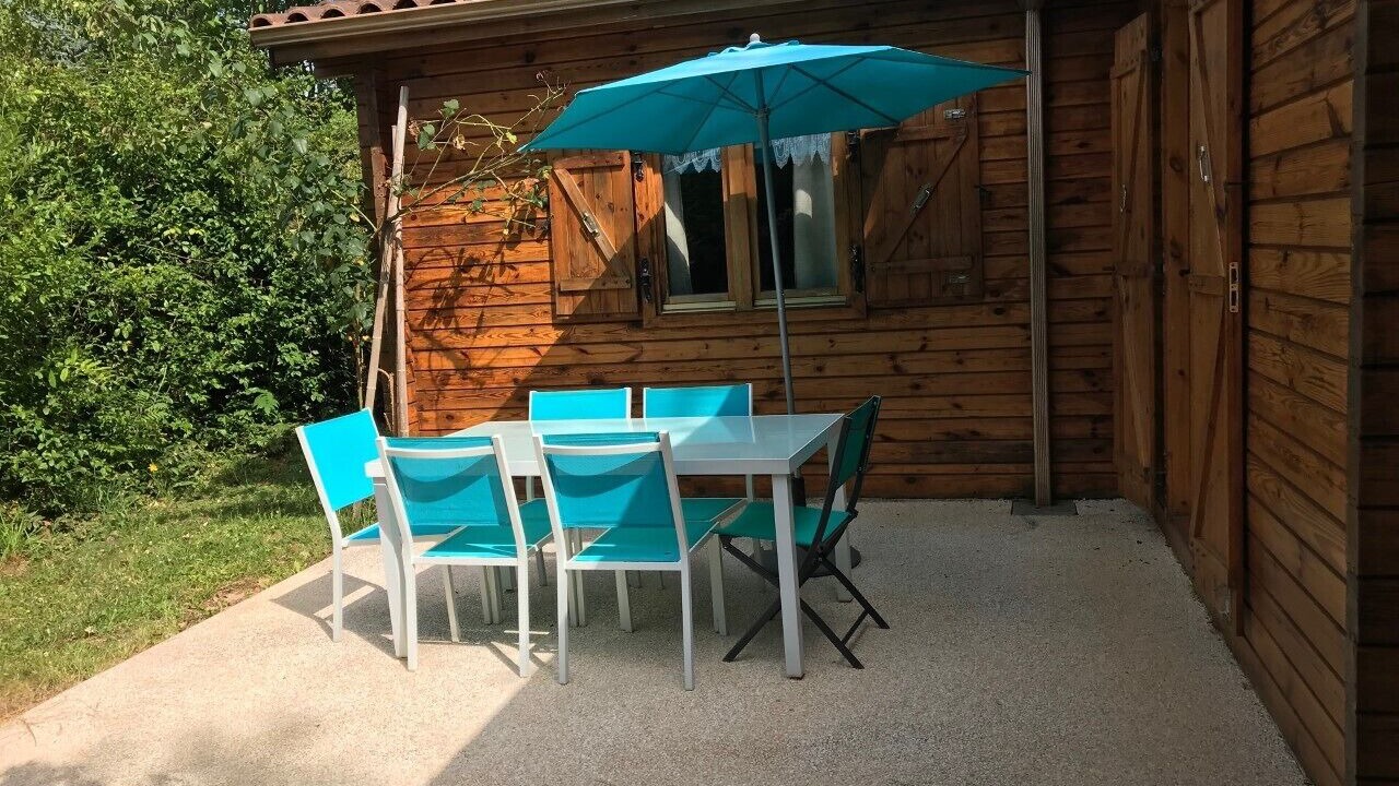Photo of Outdoor in Doissat