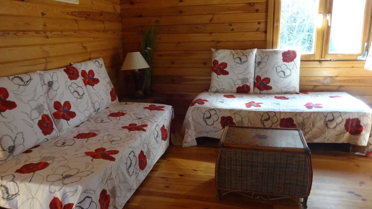 Photo of Bedroom in Doissat