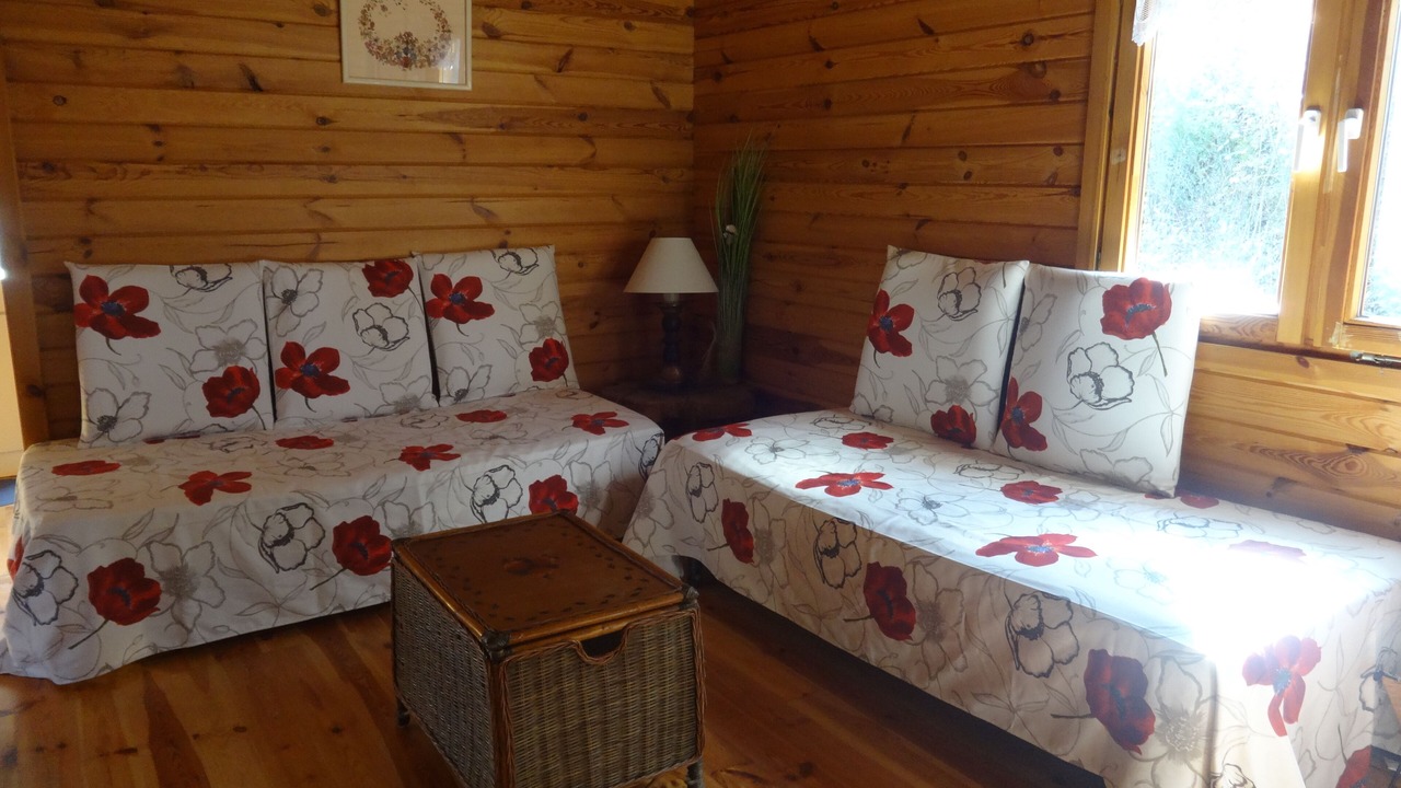 Photo of Bedroom in Doissat
