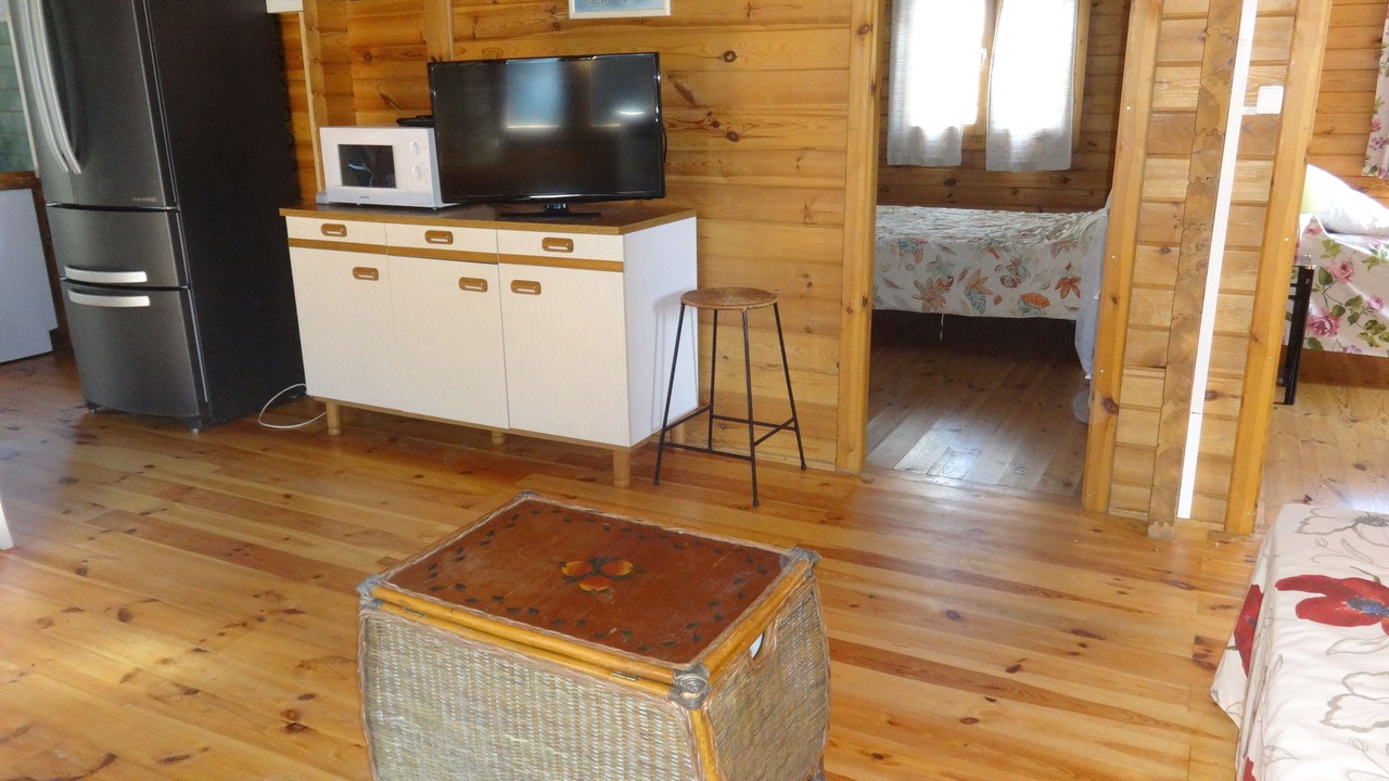 Photo of Bedroom in Doissat