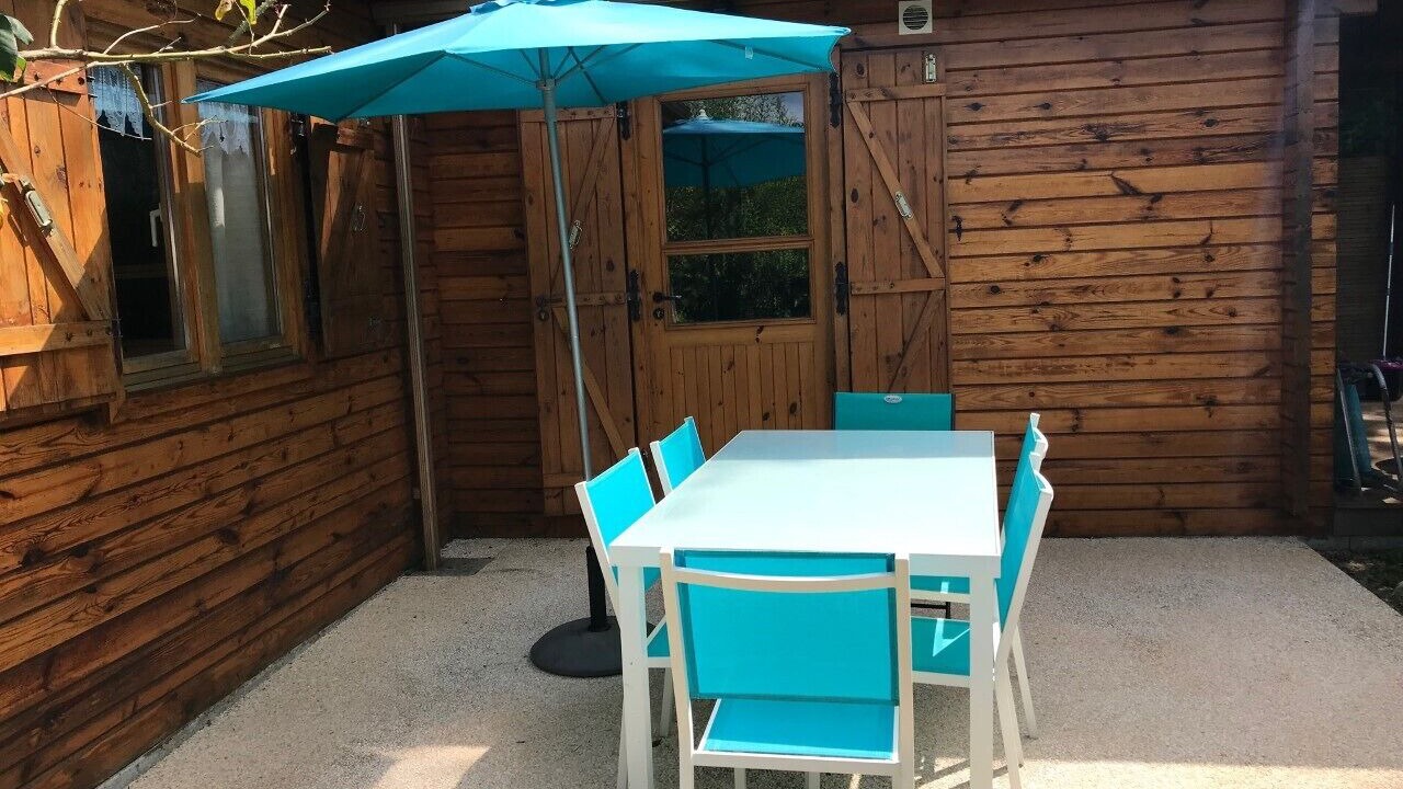 Photo of Outdoor in Doissat
