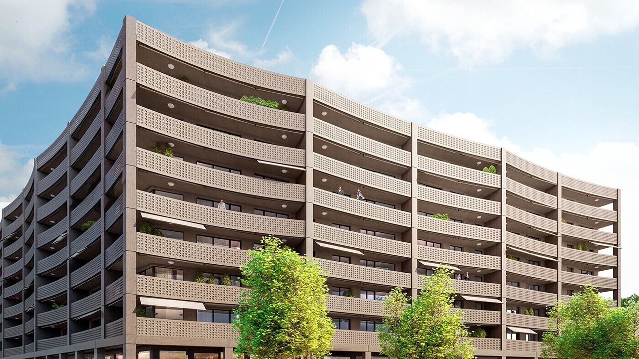 Photo of Others in Basel City Centre