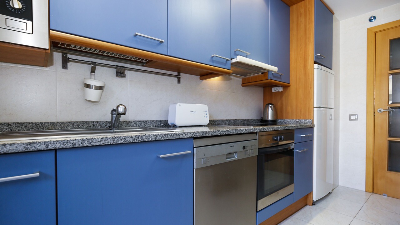 Photo of Kitchen in La Pineda