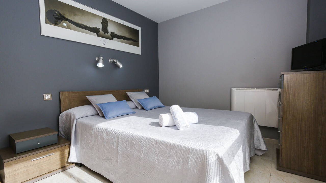 Photo of Bedroom in La Pineda