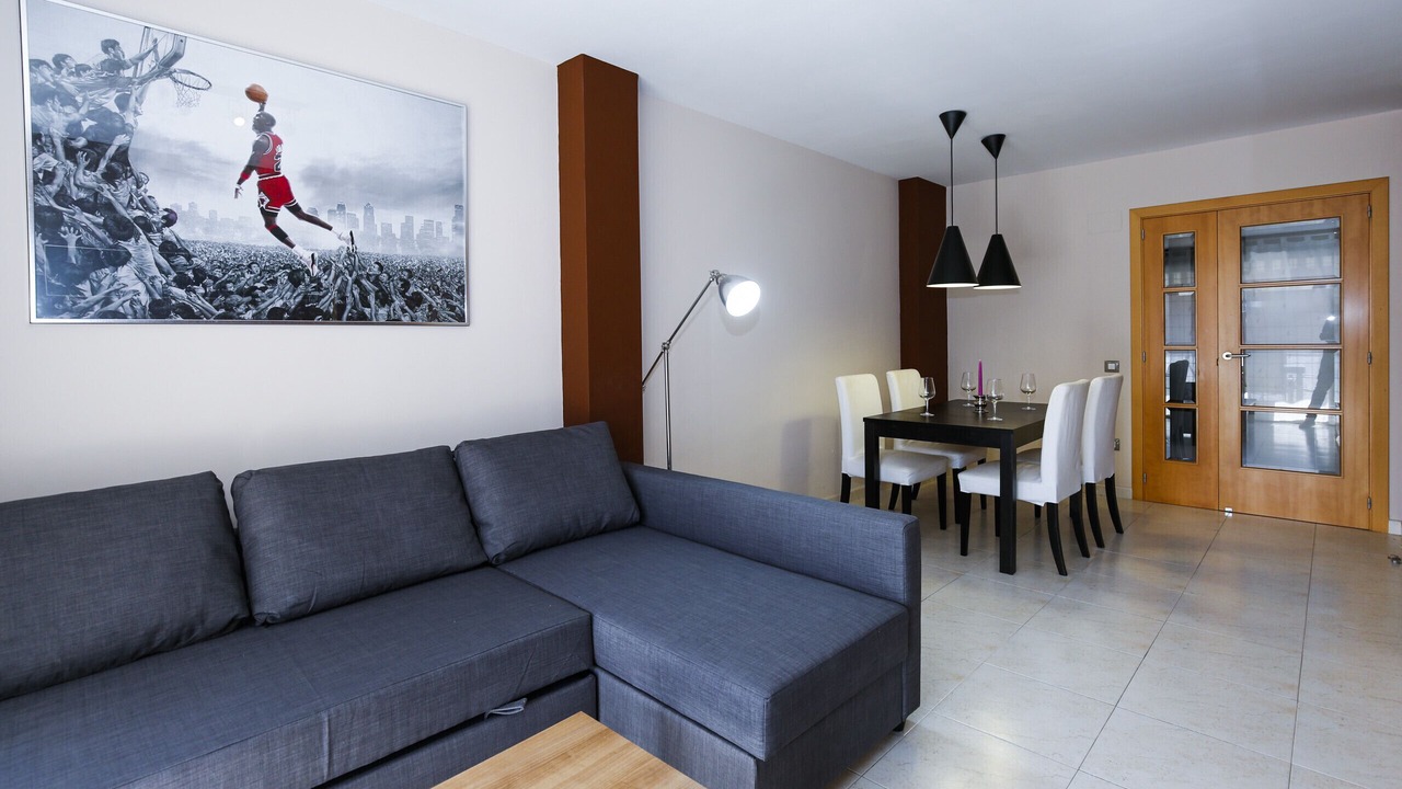 Photo of Livingroom in La Pineda