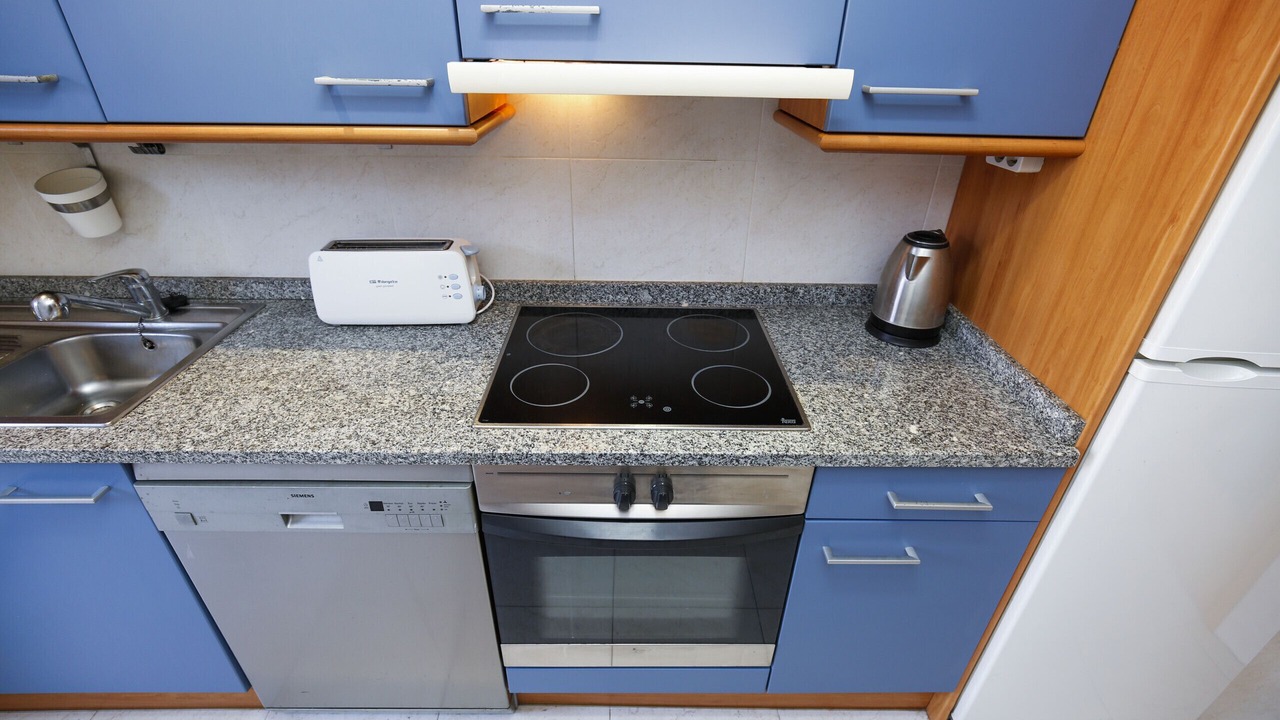 Photo of Kitchen in La Pineda
