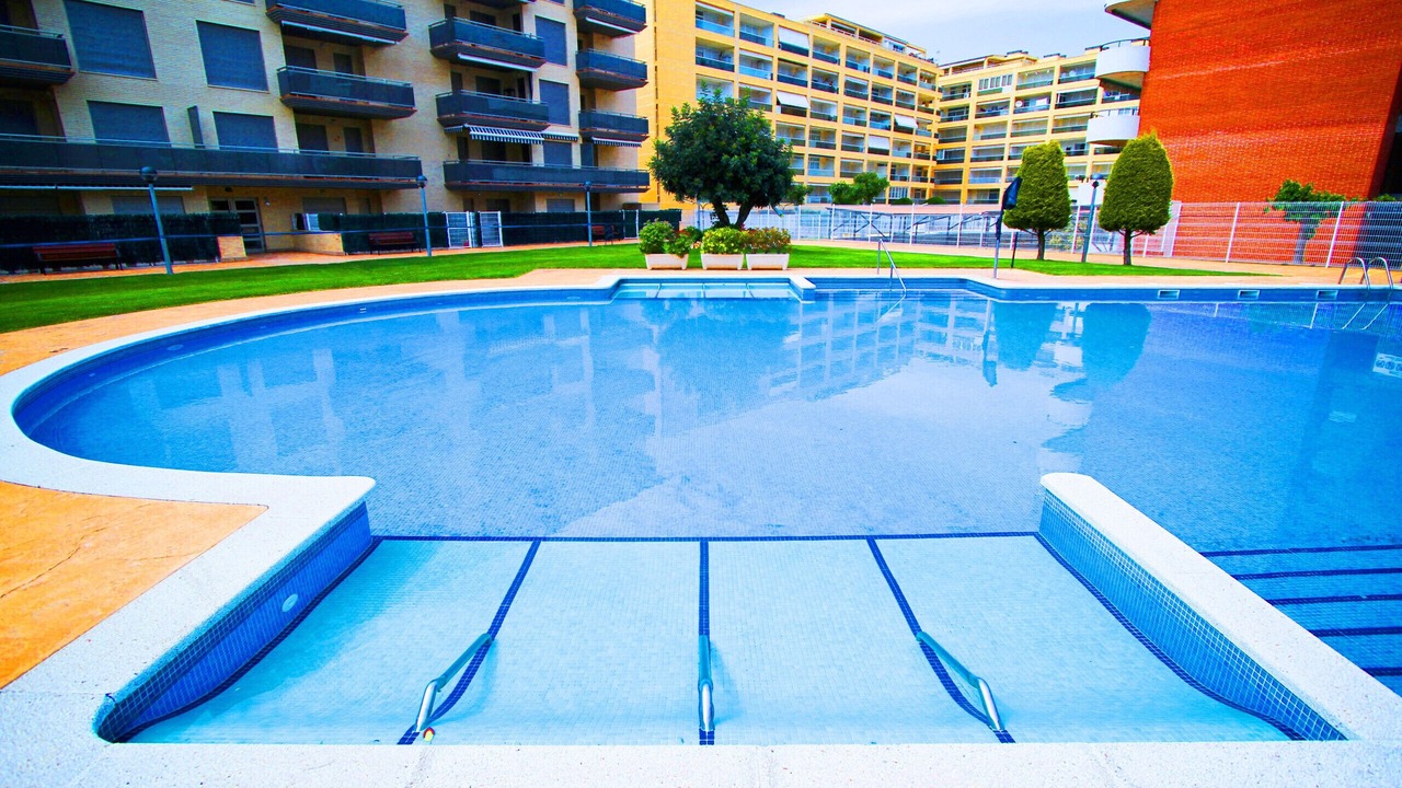 Photo of Outdoor in La Pineda