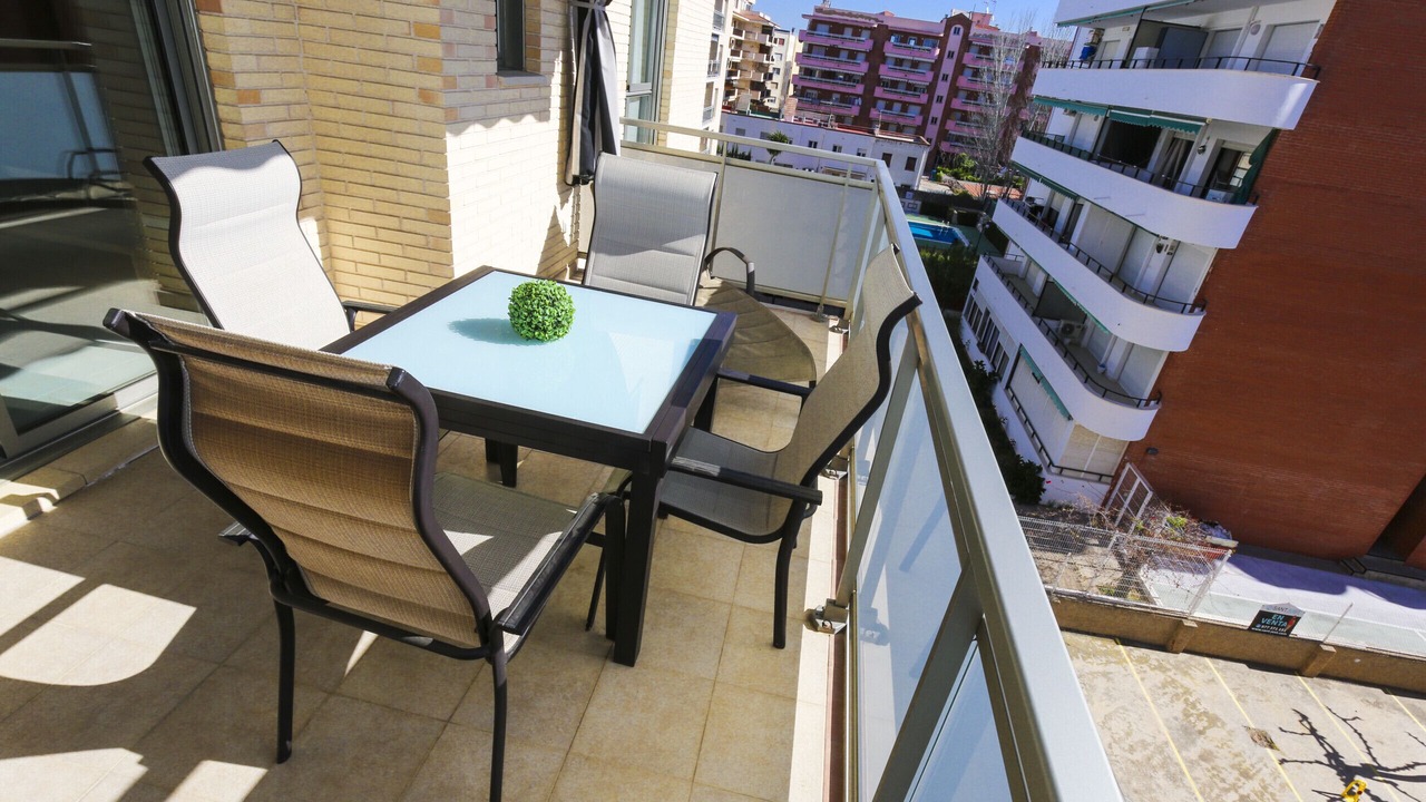 Photo of Outdoor in La Pineda