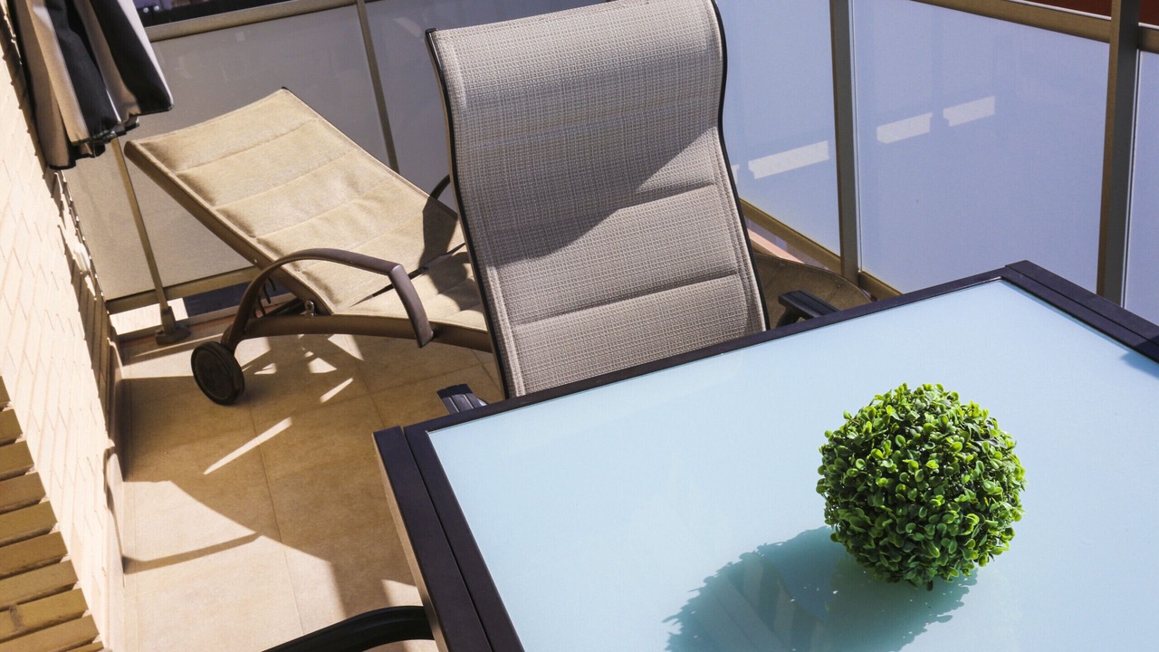 Photo of Outdoor in La Pineda