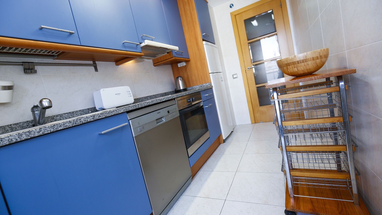 Photo of Kitchen in La Pineda