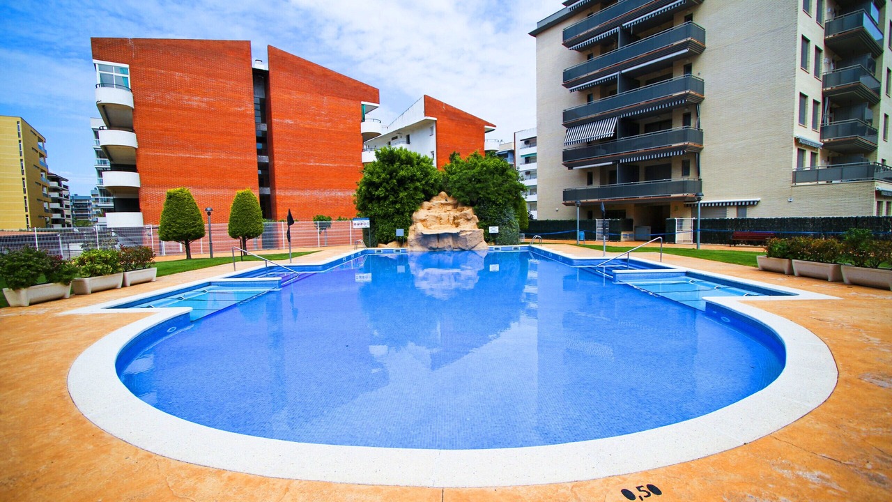 Photo of Outdoor in La Pineda