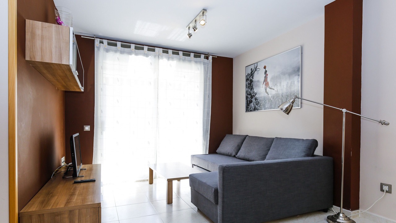 Photo of Livingroom in La Pineda