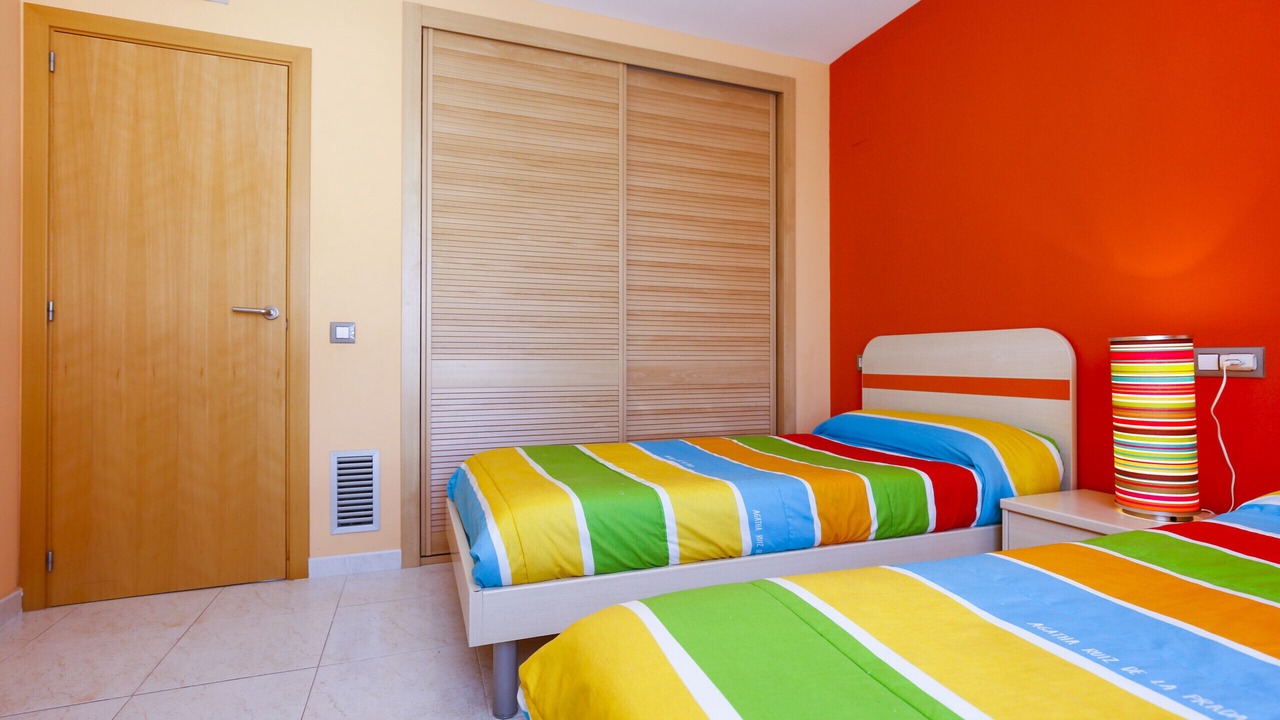 Photo of Bedroom in La Pineda