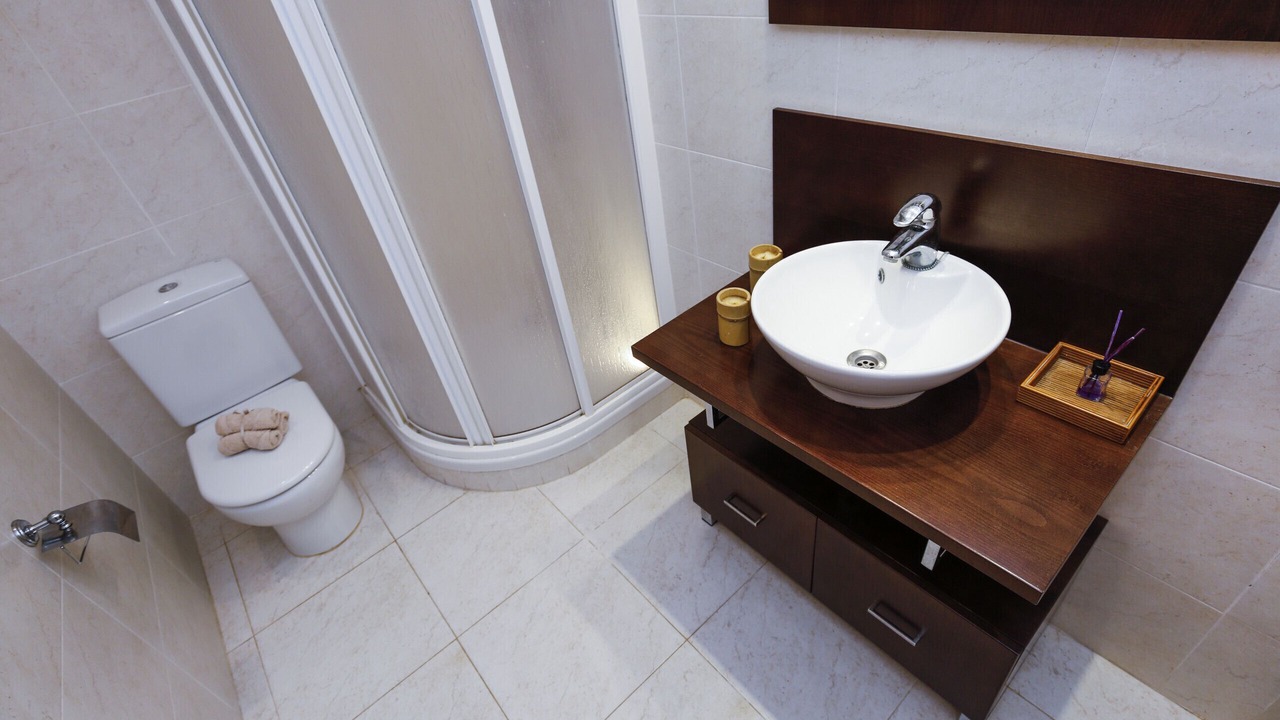 Photo of Bathroom in La Pineda