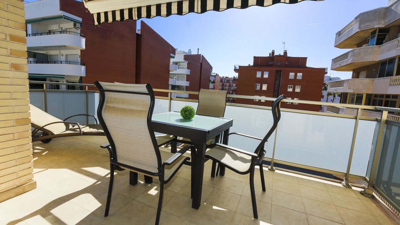 Photo of Outdoor in La Pineda
