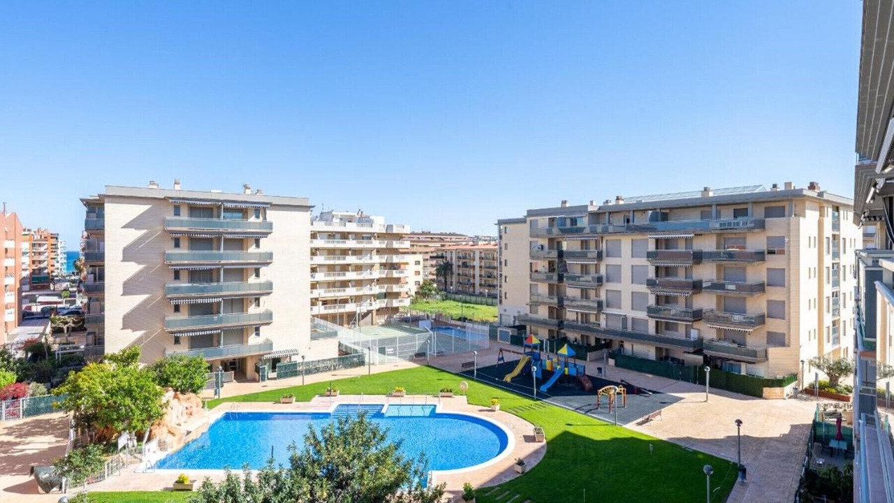 Photo of Outdoor in La Pineda