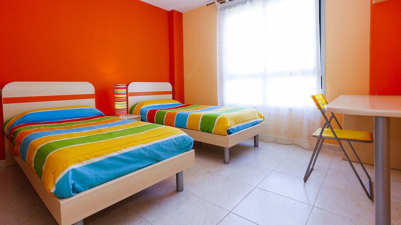 Photo of Bedroom in La Pineda