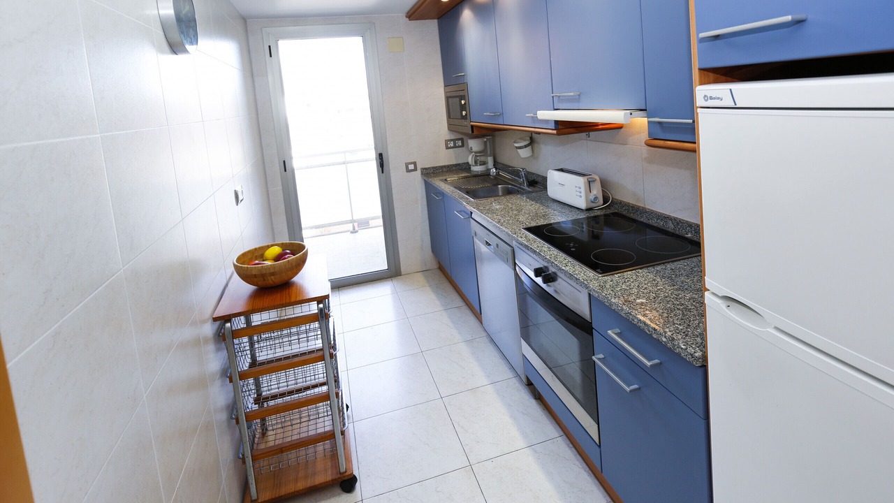 Photo of Kitchen in La Pineda