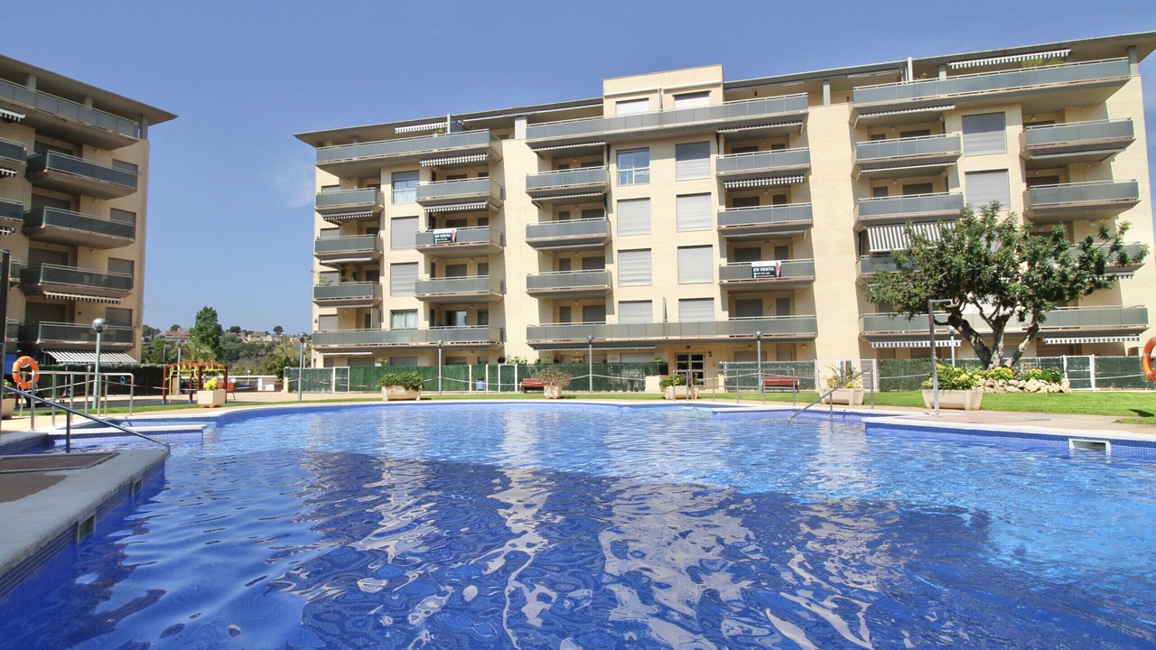 Photo of Outdoor in La Pineda